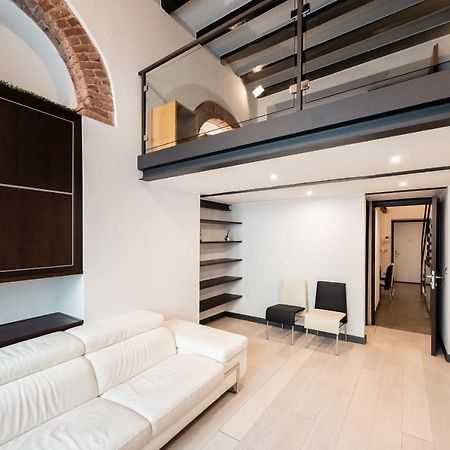 Milan Luxury Apartment - Porta Venezia Εξωτερικό φωτογραφία