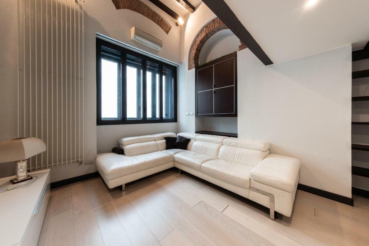 Milan Luxury Apartment - Porta Venezia Εξωτερικό φωτογραφία