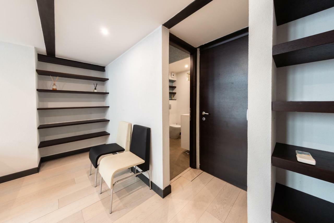 Milan Luxury Apartment - Porta Venezia Εξωτερικό φωτογραφία