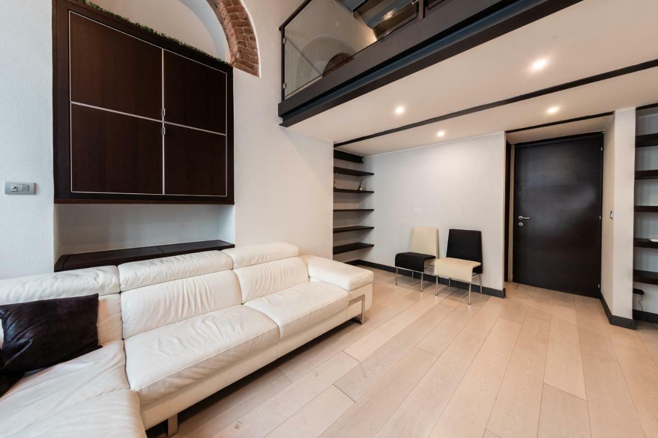 Milan Luxury Apartment - Porta Venezia Εξωτερικό φωτογραφία