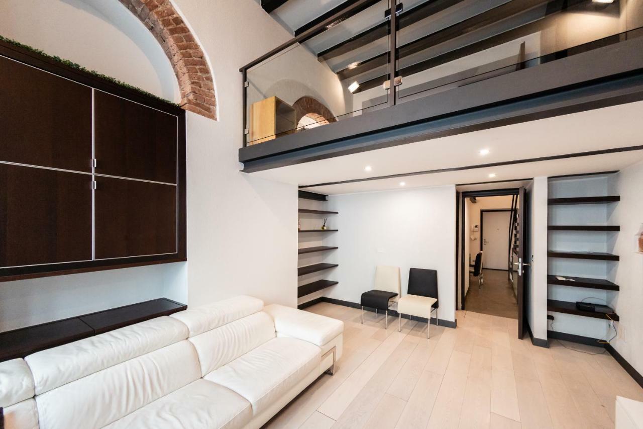 Milan Luxury Apartment - Porta Venezia Εξωτερικό φωτογραφία